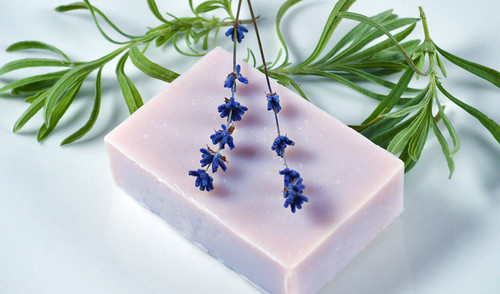 Pigment Paste for Toilet Soap