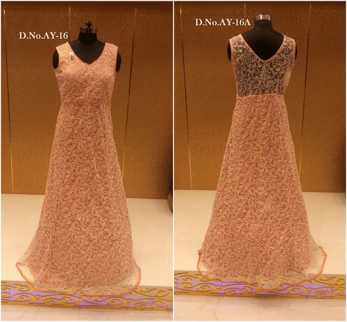 Wedding & Party Wear Gowns