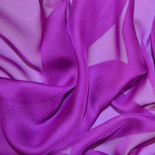 Chiffon Fabric