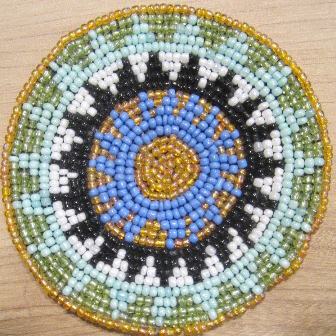Coasters 