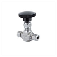 Ss316 Integral Bonnet Needle Valve