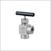 Ss316 Integral Bonnet Needle Valve