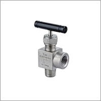 Ss316 Integral Bonnet Needle Valve