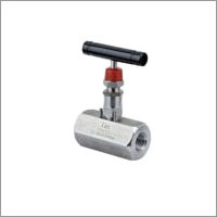 Ss316 Screwed Bonnet Needle Valve