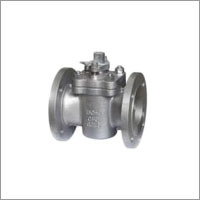 Sleeved Plug Valves