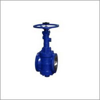 DBB Plug Valve