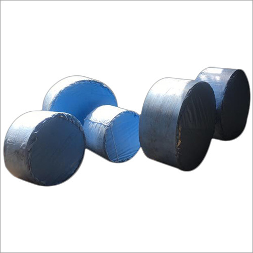 Rubber Conveyor Belt Rolls