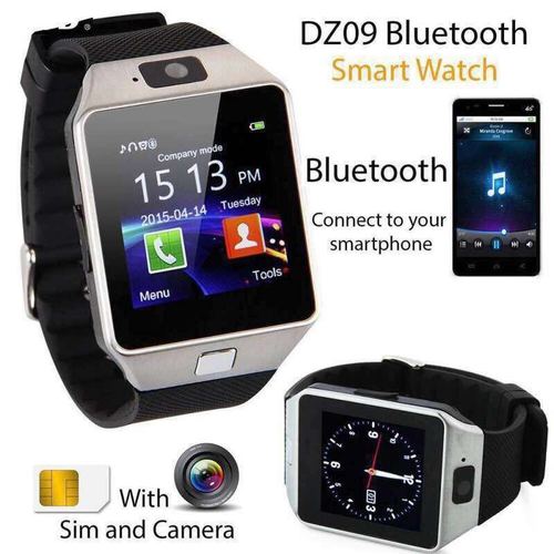 DZ09 Smart Watch