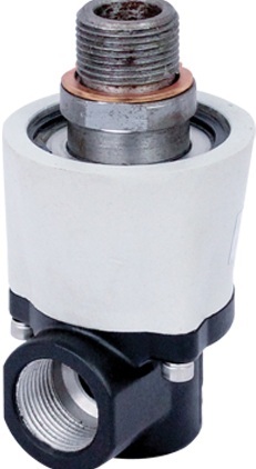 Roto Seal Coupling