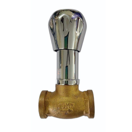 Concealed Stop Valve