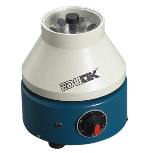 Doctor Centrifuge