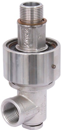 Roto Seal Coupling