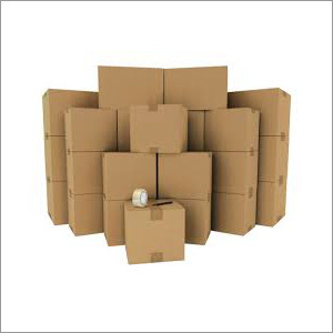 Corrugated Box