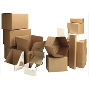 Corrugated Packaging Boxes