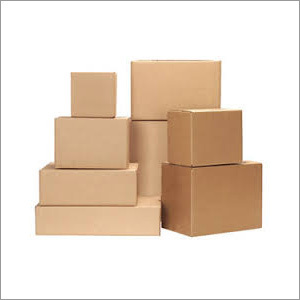 Corrugated Board Box