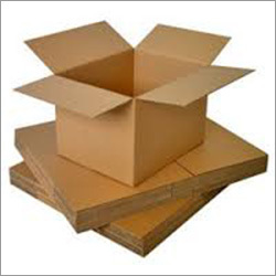 Corrugated Shipping Box