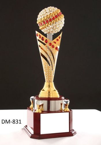 Diamond Trophy Diamond Trophy