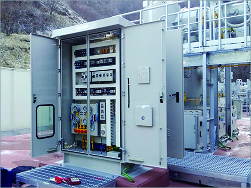 Dehumidifier System