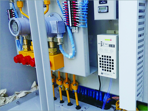Air Dehumidifier System