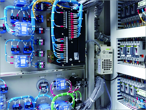 Humidifier disinfectant System
