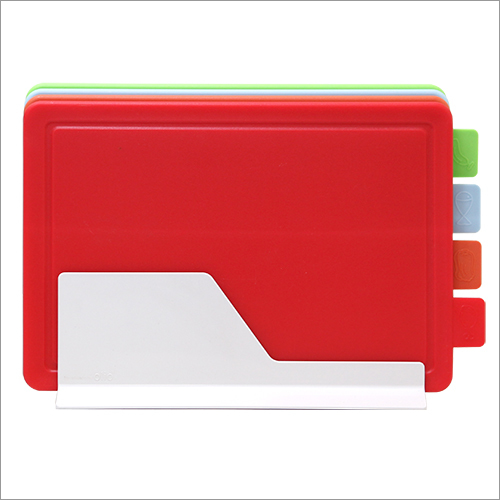 Cutting Board