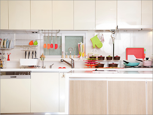 Kitchenware Set