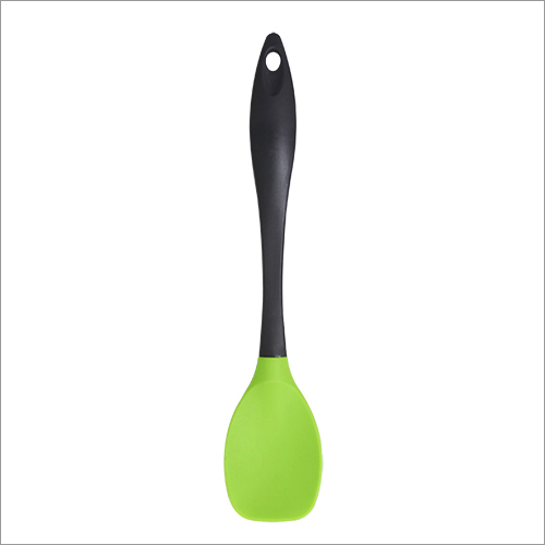 Silicone Spoon