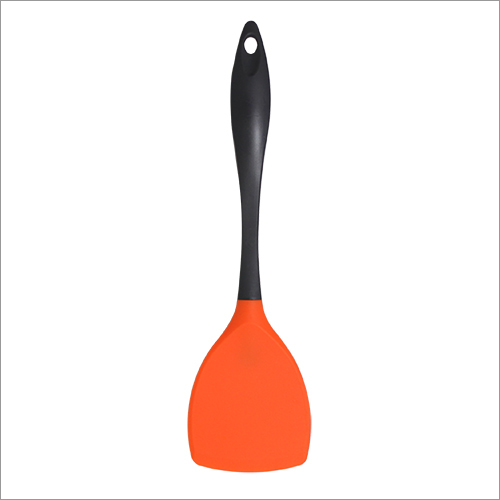 Silicone Big Spoon