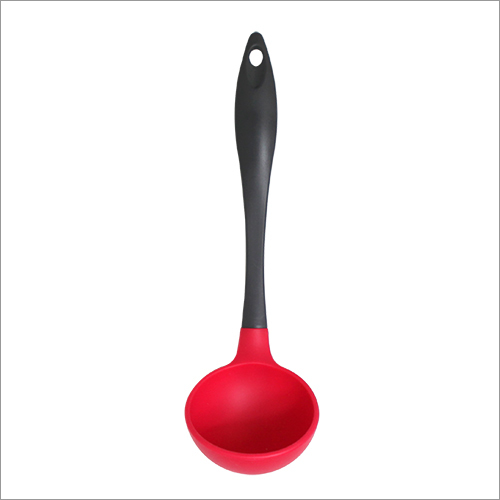 Fancy Silicone Spoons