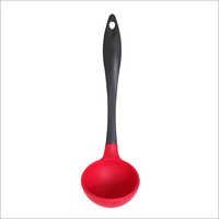 Fancy Silicone Spoons