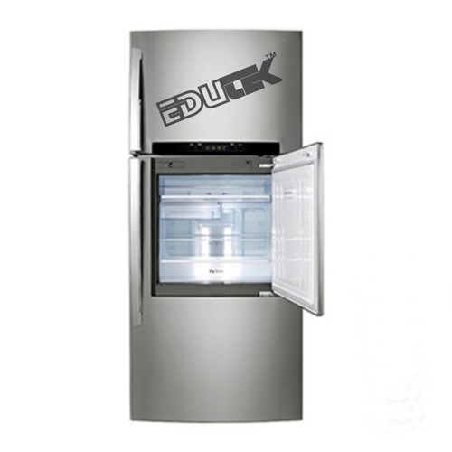 Lab Refrigerator