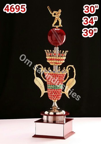 Cricket Trophy