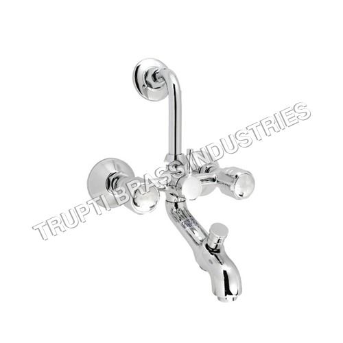 Wall Mixer 3 in 1 System