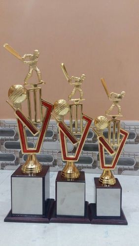 Cricket Trophy