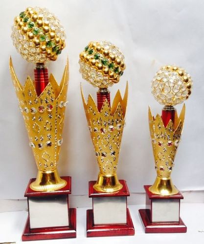 Crystal Trophy Crystal Trophy