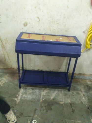 CNC Tool Trolley