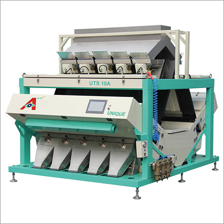Rice Color Sorter