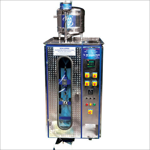 Milk Packaging Machine Manufacturer,Supplier In Kolkata,West Bengal,India