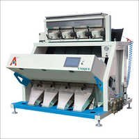 Industrial Color Sorter
