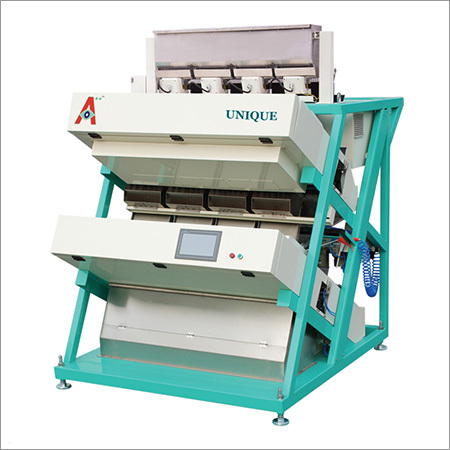 Tea Color Sorter