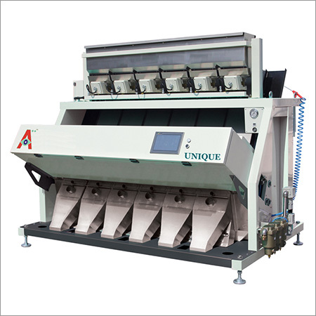 Peanut Color Sorter