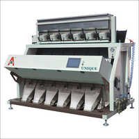 Wolfberry Color Sorter