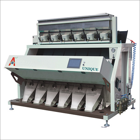 Beans Color Sorter