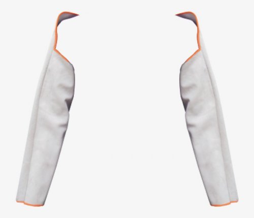 Welder's Sleeve