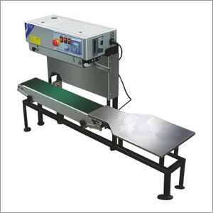 Band Sealer