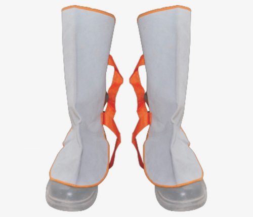 Welder's Leg Guard