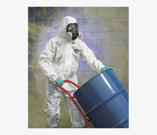 Chemical Coverall