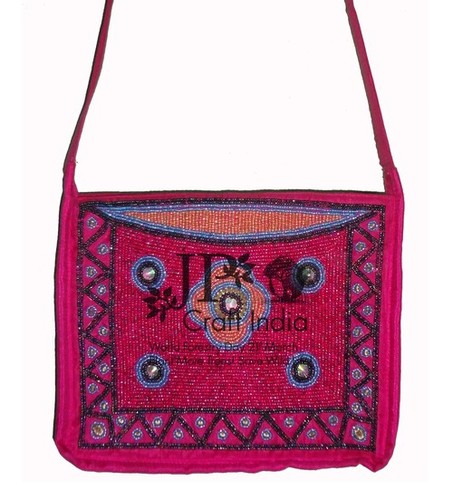 Multi Ladies Embroidery Bag