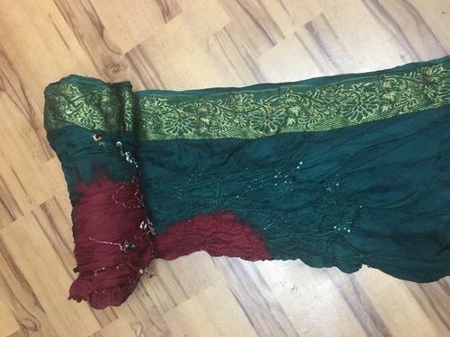 Soft Silk Saree