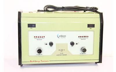 Elkon Speech Trainer